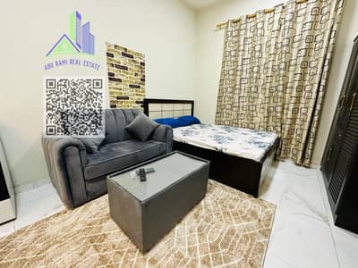 Studio for Rent in Al Mowaihat, Ajman - WhatsApp Image 2025-01-19 at 12.09. 53 PM. jpeg