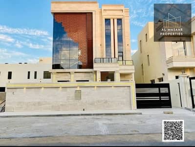 6 Bedroom Villa for Sale in Al Alia, Ajman - 756444529-800x600. jpeg