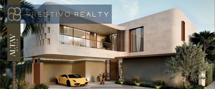 4 Bedroom Villa for Sale in Al Tay West, Sharjah - Private Villa. png