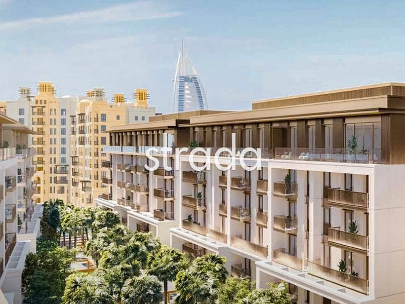شقة في جومانا 8،جومانا،مدينة جميرا ليفينج،أم سقیم 2 غرف 3950000 درهم - 10659793 شقة في جومانا 8،جومانا،مدينة جميرا ليفينج،أم سقیم 2 غرف 3950000 درهم - 10659793