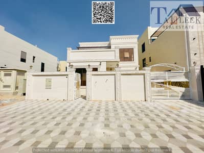 4 Cпальни Вилла Продажа в Аль Захья, Аджман - IMG_E6659. JPG
