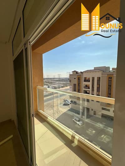 1 Bedroom Flat for Rent in Al Mowaihat, Ajman - photo_6037209613163677193_y. jpg