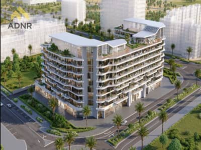 2 Bedroom Flat for Sale in Dubai Studio City, Dubai - لقطة شاشة 2025-01-19 112823. png