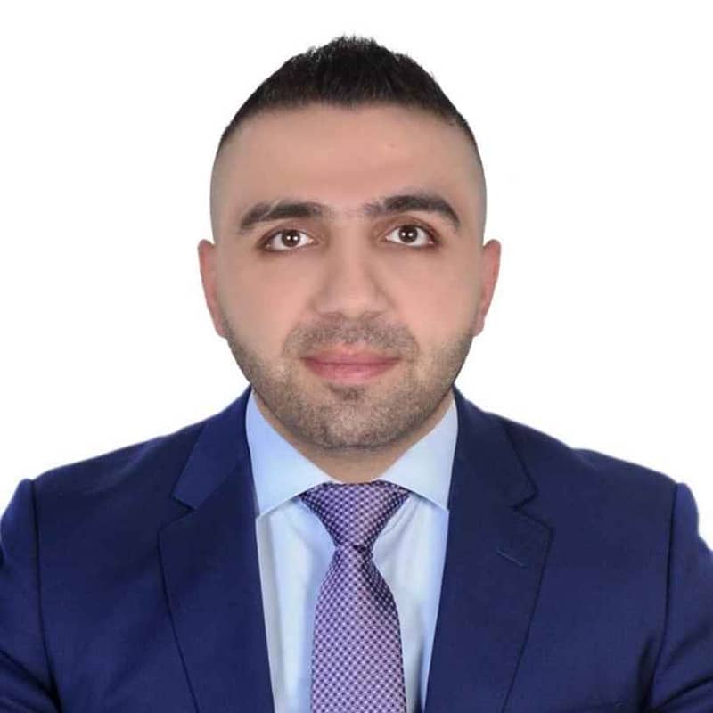Rawad Alhamoud