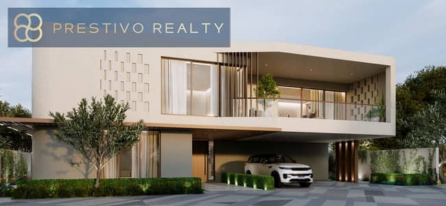 5 Cпальни Вилла Продажа в Al Tay West, Шарджа - 5BR . png