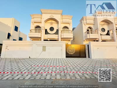 فیلا 6 غرف نوم للبيع في الحليو، عجمان - IMG_E6379. JPG