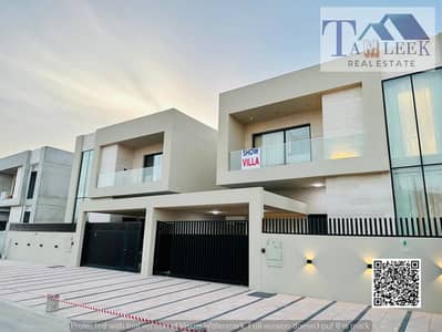 فیلا 4 غرف نوم للبيع في الحليو، عجمان - msg6390074744-355. jpg