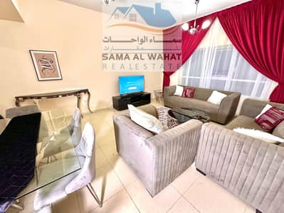 شقة 1 غرفة نوم للايجار في التعاون، الشارقة - 8ab4d510-b65d-45b5-8066-d00a5f7418ea. jpg