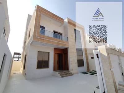 4 Bedroom Villa for Sale in Al Helio, Ajman - WhatsApp Image 2025-01-14 at 6.55. 53 PM. jpeg