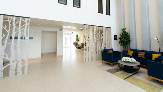 1 Bedroom Apartment for Sale in Yas Island, Abu Dhabi - DSC04979. jpg