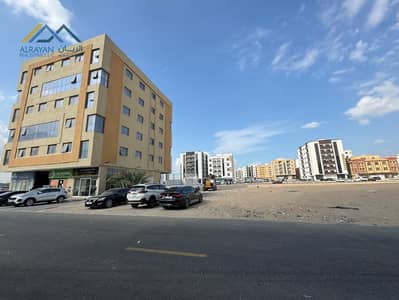 ارض تجارية  للبيع في الجرف، عجمان - 24147d99-73bb-44e6-a262-c1991094328c. jpg