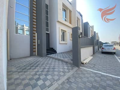 فیلا 3 غرف نوم للايجار في سيح العريبي، رأس الخيمة - IMG-20250119-WA0213. jpg
