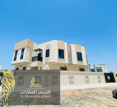 5 Bedroom Villa for Sale in Al Helio, Ajman - WhatsApp Image 2025-01-19 at 13.37. 41. jpeg