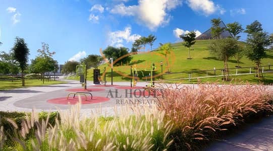 2 Bedroom Villa for Rent in Al Tai, Sharjah - 1. jpg