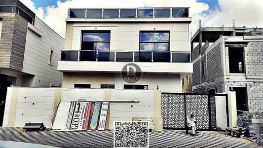 5 Bedroom Villa for Sale in Al Yasmeen, Ajman - 016-20250119-133957. jpg