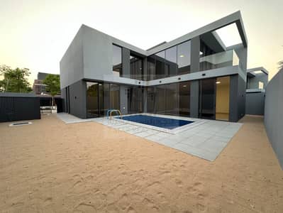 4 Cпальни Вилла Продажа в Тилал Сити, Шарджа - WhatsApp Image 2025-01-19 at 1.22. 42 PM. jpeg