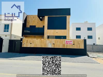 5 Cпальни Вилла Продажа в Аль Захья, Аджман - IMG-20250119-WA0025. jpg