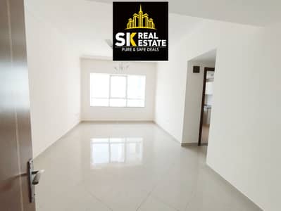 1 Bedroom Apartment for Rent in Al Taawun, Sharjah - 1000155027. jpg