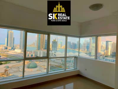 3 Bedroom Flat for Rent in Al Taawun, Sharjah - 20250119_125600. jpg