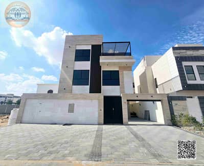 5 Bedroom Villa for Sale in Al Helio, Ajman - 9ShP5CTYWISN2OtY7LSRourSeo6sCnhx5OYlmgik