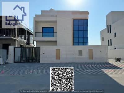6 Bedroom Villa for Sale in Al Amerah, Ajman - IMG-20250119-WA0093. jpg