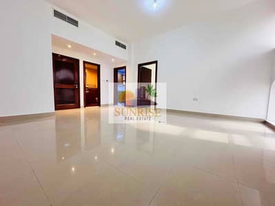 Fabulous 01 Bed Apt with 02 Bathrooms and Balcony at Nahyan for 52k in 04 Payments