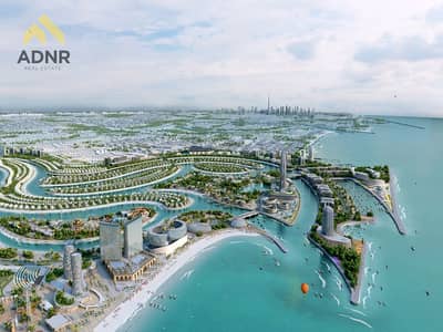 Studio for Sale in Ajmal Makan City - Sharjah Waterfront, Sharjah - WhatsApp Image 2025-01-19 at 2.43. 46 PM (9). jpeg