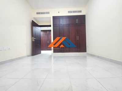 Splendid 2 Bedrooms with 2 Bathroom With Parking Khalifa Street Abu Dhabi