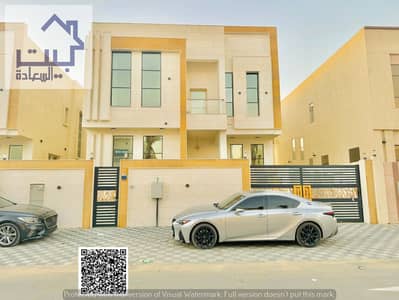 5 Bedroom Villa for Sale in Al Zahya, Ajman - IMG-20250119-WA0215. jpg