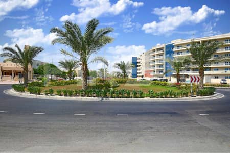 1 Bedroom Flat for Sale in Al Reef, Abu Dhabi - External Photo of Al Reef Downtown Al Reef Abu Dhabi UAE (10). jpg