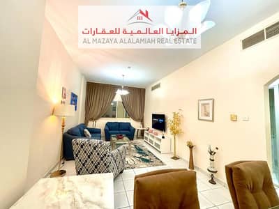 فلیٹ 2 غرفة نوم للايجار في القصباء، الشارقة - WhatsApp Image 2025-01-19 at 1.07. 02 PM. jpeg