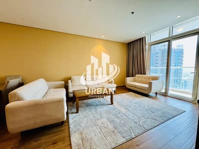 2 Bedroom Apartment for Rent in Al Khan, Sharjah - IMG_6432. jpeg