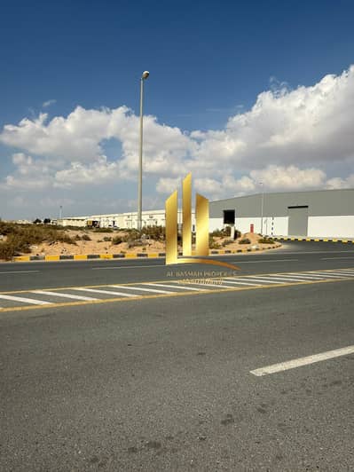 Industrial Land for Sale in Al Sajaa Industrial, Sharjah - WhatsApp Image 2025-01-19 at 3.21. 47 PM. jpeg