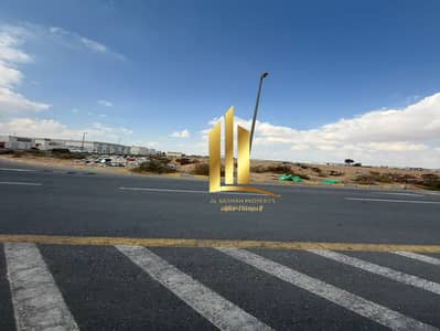 Industrial Land for Sale in Al Sajaa Industrial, Sharjah - WhatsApp Image 2025-01-19 at 3.21. 40 PM. jpeg