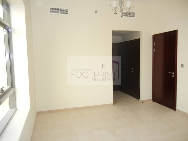 Rented With Good Returns | 2Bed in Hamza