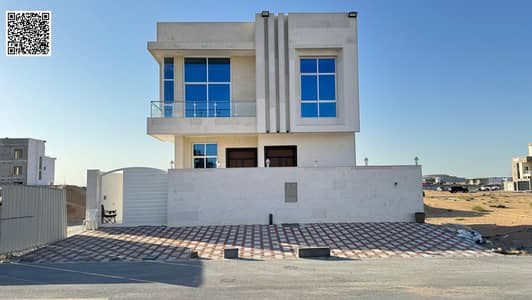 4 Bedroom Villa for Sale in Al Bahia, Ajman - IMG-20250119-WA0206. jpg