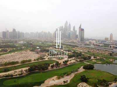 Golf Views 2 Bed Unit | High Floor Level Golf Views 2 Bed Unit | High Floor Level