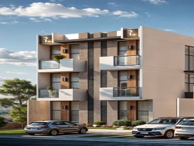 4 Bedroom Townhouse for Sale in Dubailand, Dubai - 1. png