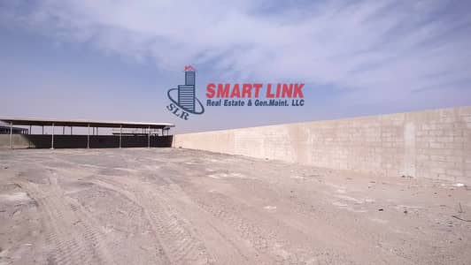 Industrial Land for Rent in Madinat Zayed Western Region, Abu Dhabi - IMG20250118135054. jpg
