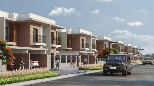 4 Bedroom Townhouse for Sale in Al Amerah, Ajman - 26_10_2023-12_30_01-3343-c00b57557743e709b8b96933432e0dfa. png