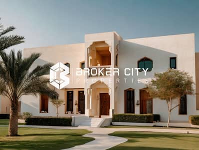 11 Bedroom Villa for Sale in Al Rahbah, Abu Dhabi - IMG-20241124-WA0228. jpg
