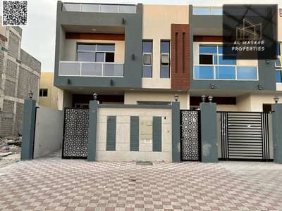 4 Bedroom Townhouse for Sale in Al Yasmeen, Ajman - batch_WhatsApp Image 2025-01-16 at 2.11. 10 PM. jpg