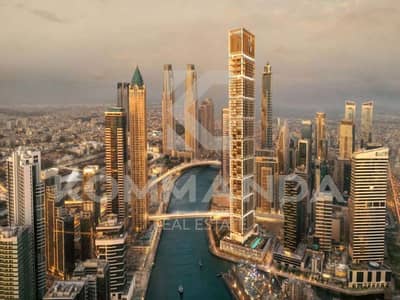 2 Bedroom Flat for Sale in Business Bay, Dubai - 17. png