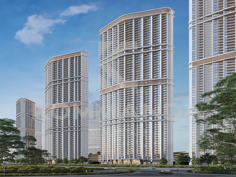 A6_DIMOND TOWER_ROAD SIDE_DAY VIEW_RENDER. jpg