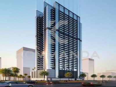 1 Bedroom Flat for Sale in Majan, Dubai - 1. png