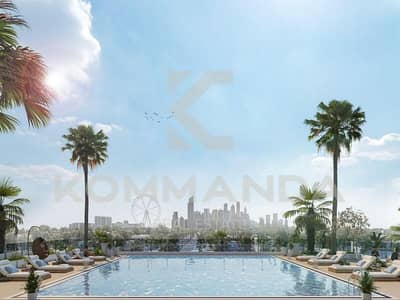 1 Bedroom Apartment for Sale in Dubai Studio City, Dubai - WhatsApp Image 2023-09-17 at 3.04. 12 PM. jpeg