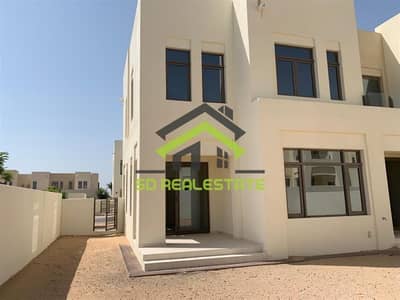 4 Bedroom Villa in Mira Oasis 1 for Rent | 120K 4 Bedroom Villa in Mira Oasis 1 for Rent | 120K