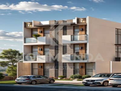 4 Bedroom Townhouse for Sale in Dubailand, Dubai - 1. png