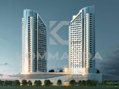 1 Bedroom Apartment for Sale in Jumeirah Village Triangle (JVT), Dubai - 2. png