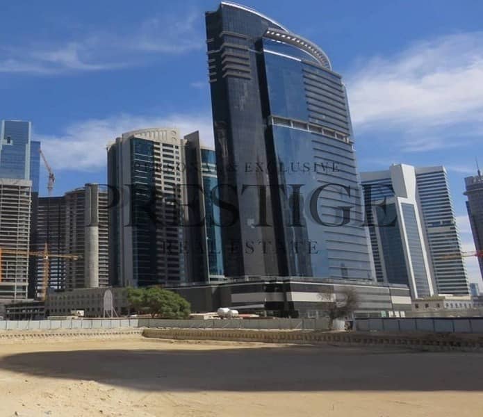 Fully Furnished | Burj View | Ready to Move